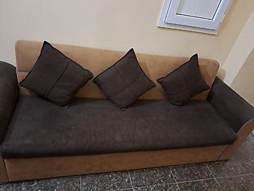 divan koşesi: Təcili bazalı divan satılır — 1