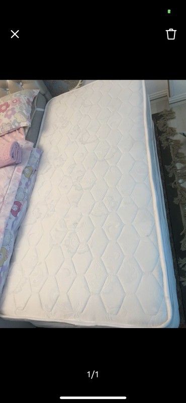 сдать старый матрас и купить новый: Продаю матрац 2500 .размер 1.70х80