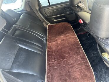 Honda: Honda CR-V: 2003 г., 2 л, Автомат, Бензин, Кроссовер — 7