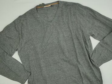 zara plisowane spodnie: Светр для чоловіків, розмір 2XL