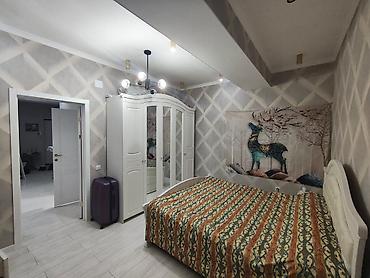 Продажа квартир: 2 комнаты, 67 м², Элитка, 14 этаж — 11