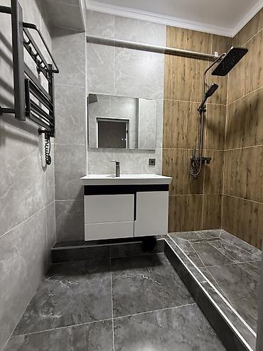 Продажа квартир: 2 комнаты, 65 м², Элитка, 10 этаж, Евроремонт — 9