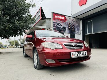 срочно машына: BYD : 2007 г., 1.6 л, Механика, Бензин, Седан