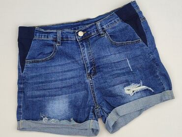 cropp джинси: Shein, Szorty damskie, rozmiar M