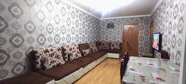 Köhnə tikili: Bakı, 3 otaqlı, Köhnə tikili, 64 kv. m — 10