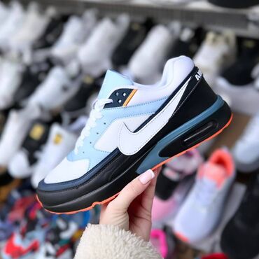 air max 97: Patike, veličina - 46