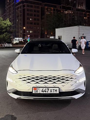 k7 2021: Kia K8: 2021 г., 2.5 л, Автомат, Бензин, Седан — 8