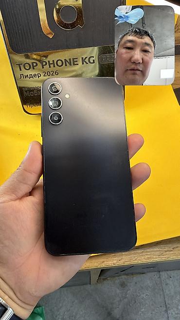 google fold: Samsung Galaxy A34 5G, Б/у, 256 ГБ, 2 SIM — 7