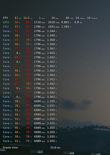 Настольные ПК и рабочие станции: Компьютер, Игровой, Intel Core i9, NVIDIA GeForce RTX 3080 — 9