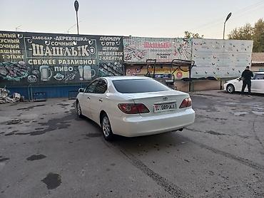 руль виндом: Toyota Windom: 2003 г., 3 л, Автомат, Бензин, Седан — 3