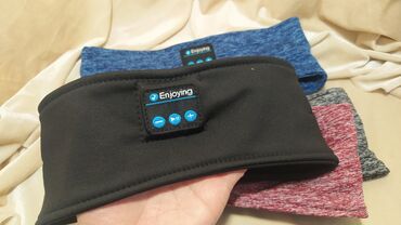 спортивные наушники для бега: Это Фитнес наушник для бега -Беспроводной -подходит для айфона и для