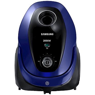 plisdesin: №: 190 Məhsulun adı: Tozsoran Samsung VC20M2510WB Brend: Samsung — 4