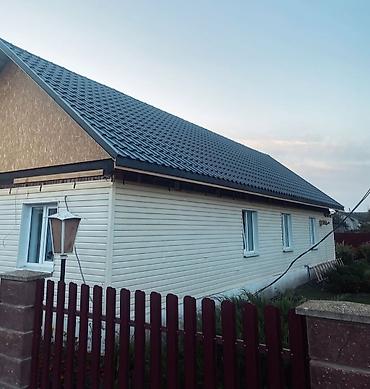 Кровля крыши: Кровля крыши | Ремонт Больше 6 лет опыта — 10