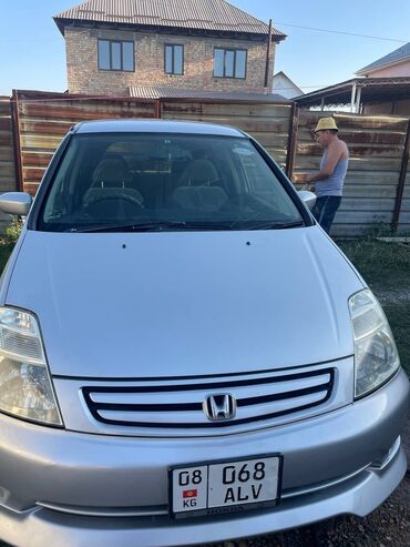 диски на хонду стрим: Honda Stream: 2002 г., 1.7 л, Типтроник, Бензин, Универсал