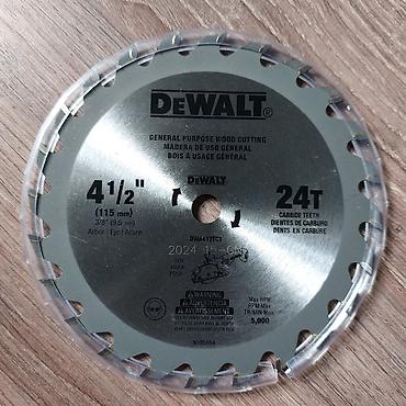 cekic 2018 cekic: Dewalt DCS571 original, akumulyator 5A, dəst yenidir — 10