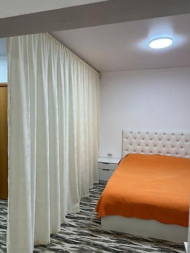ищу кварти: Студия, 37 м², Цокольный этаж этаж — 5