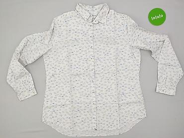 pull i bear bluza: Eterna, Shirt for men, size XL — 2