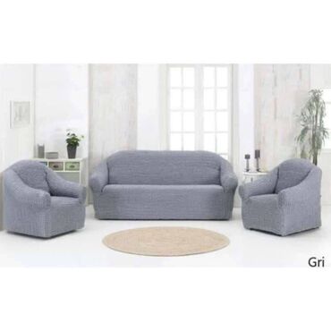 Prekrivači za nameštaj: NOVO U PONUDI! RASTEGLJIVI TURSKI PREKRIVAČI ZA NAMEŠTAJ Zaštitite – — 1