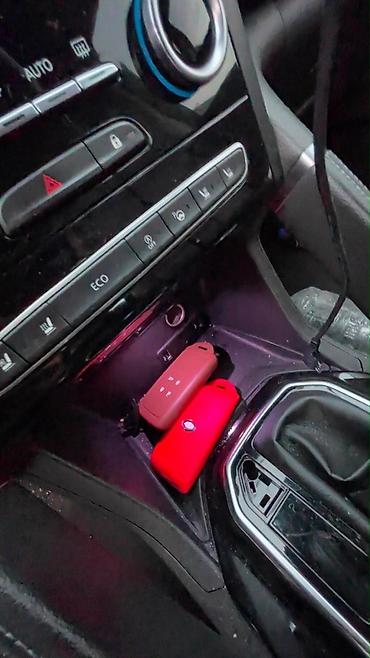 гигант 4 3: 🚙 **Renault Samsung QM6 2WD** Ссылка на группу — 9