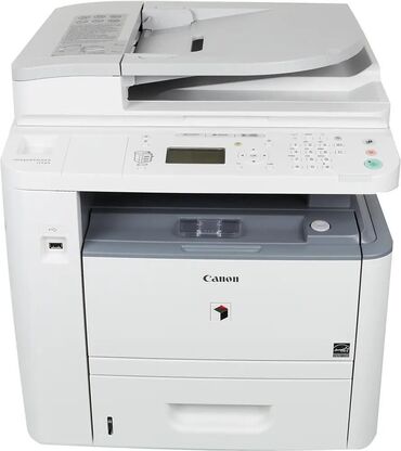 mfu canon: Продается отличный принтер image runner canon 1133a технические