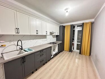 Продажа квартир: 1 комната, 47 м², 108 серия, 10 этаж, Евроремонт