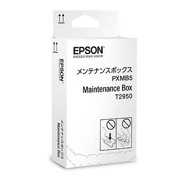 hp printer: Epson T2950 C13T295000 Maintenance Box – WorkForce WF-100W / WF-110W — 2