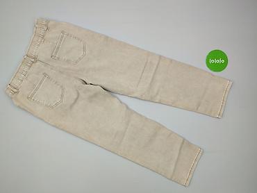 ca legginsy: Jeansy damskie, rozmiar S — 3