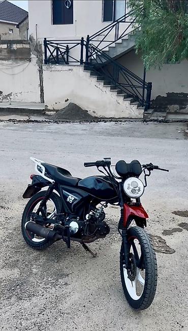 1 9 dizel: Tufan - m 50, 80 sm3, 2023 il — 1
