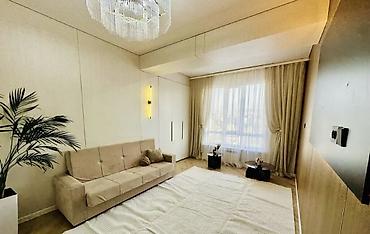 3 кв: 3 комнаты, 63 м², Элитка, 12 этаж, Свежий ремонт — 7