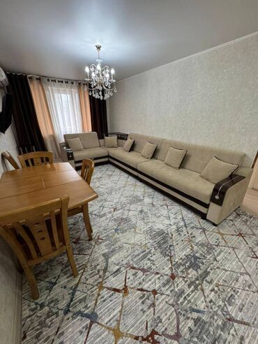 Продажа квартир: 2 комнаты, 43 м², 104 серия, 3 этаж, Евроремонт