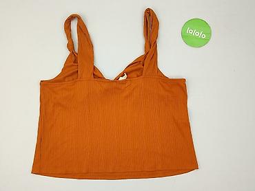 hm dol od stroju: H&M, Top damski, rozmiar XL — 3