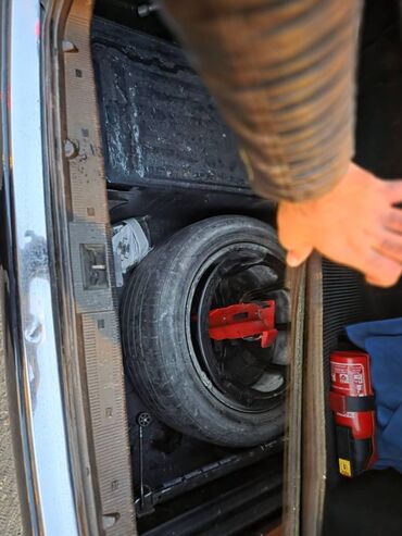 Mercedes-Benz: Mercedes-Benz W210 • 1997 (VIN üzrə 1998) Avtomobil tam olaraq — 20