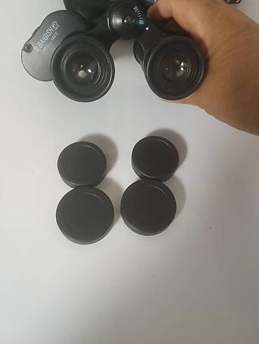 Бинокли: Бинокль BOSHILE 8×30 - Оптика: увеличение диаметр объективов 30 мм — 8