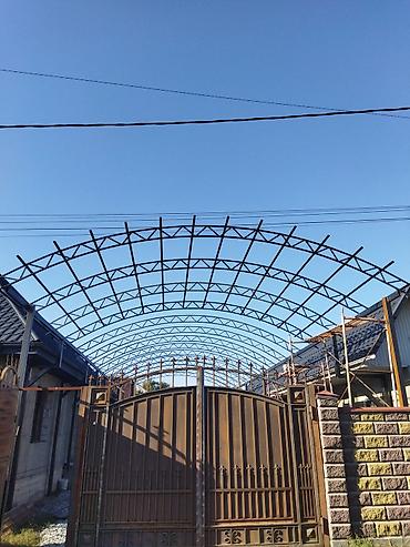 construction: Мелкосрочные сварочные работы с выездом 24 7 сантехника отопление газ — 7