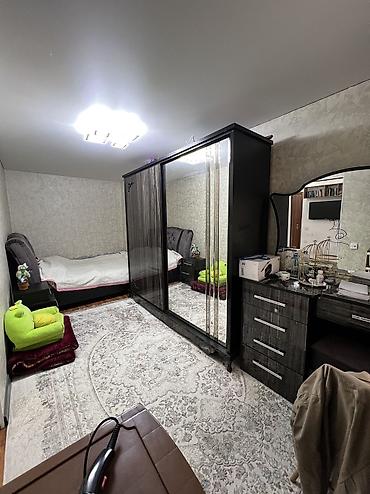 Продажа квартир: 2 комнаты, 47 м², Индивидуалка, 3 этаж, Косметический ремонт — 4