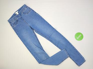 28: H&M, Jeansy damskie, rozmiar XS — 2