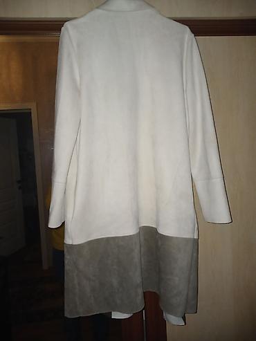 zara etirleri: Palto, Zara, M, rəng - Bej — 6