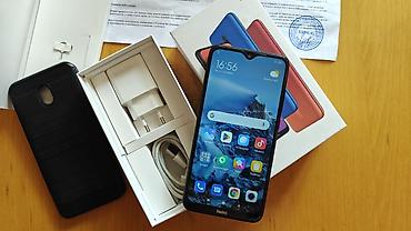 one plus 5: Redmi, Redmi 8A, Б/у, 32 ГБ, цвет - Черный, 2 SIM — 7