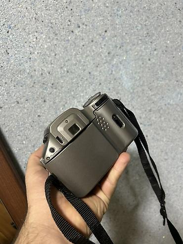 Фото и видеокамеры: Olympus IS-100 (Centurion seriyası) 35mm filmli SLR “bridge” — 2