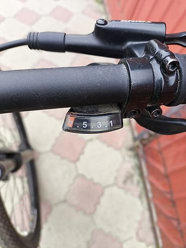 rode nt: Горный велосипед, Trinx, Рама L (172 - 185 см), Алюминий, Б/у — 4
