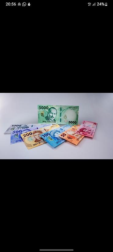 возьму кредит: Ищу займ от частных лиц под процент 
200к сомов — 1