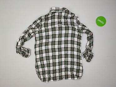 red polo: Reserved, Koszula damska, rozmiar L — 4