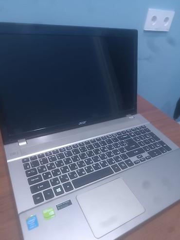 4gb ram laptop: İşlənmiş Acer Aspire, 17.3 ", Intel Core i7, 256 GB — 5