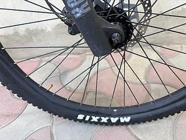 Горные велосипеды: Из Германии — 5