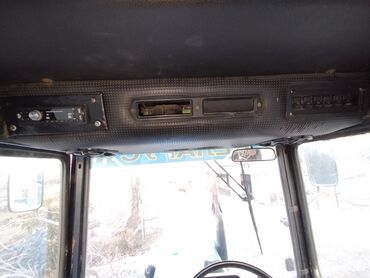 Traktorlar: Traktor Belarus (MTZ) MTZ seriy, 1993 il, 95 at gücü, motor 8 l, İşlənmiş — 11