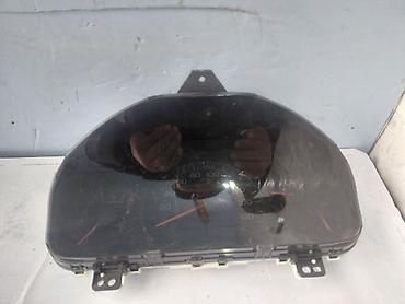 argb controller: Щиток приборов Honda 2003 г., Б/у, Оригинал, Япония — 1