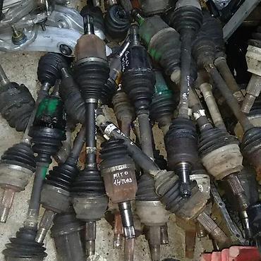 polovne: Alfa Romeo Fiat Lancia poluosovine. Alfa Romeo Fiat Lancia poluosovine — 5
