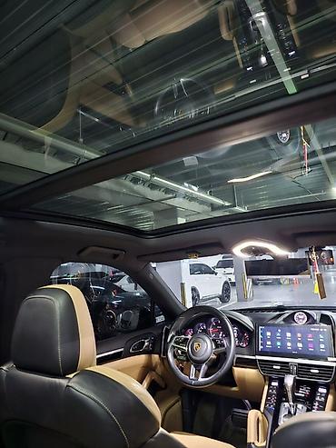 Porsche: Porsche Cayenne GTS: 2016 г., 3 л, Автомат, Дизель, Кроссовер — 11