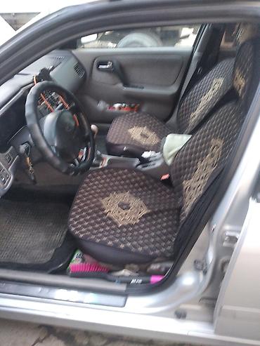 500: Nissan Primera: 2000 г., 1.8 л, Механика, Бензин, Хэтчбэк — 7