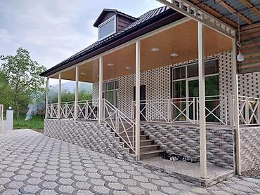 quba rayonu: Bakı, 160 kv. m, 4 otaqlı, Hovuzsuz, İşıq — 1
